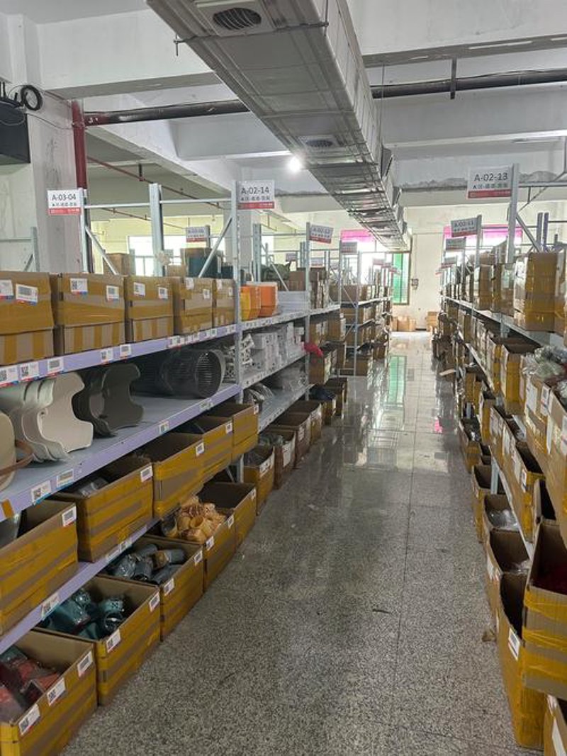 日用百货批发